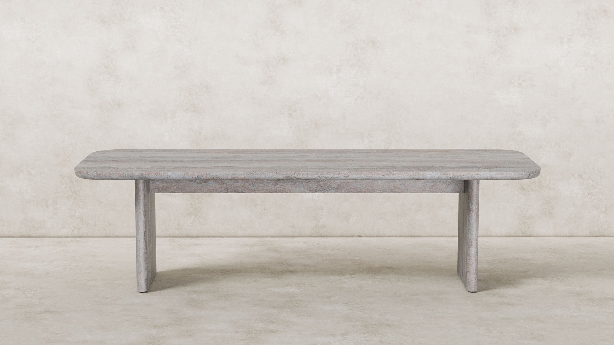 Ford Rectangle Coffee Table