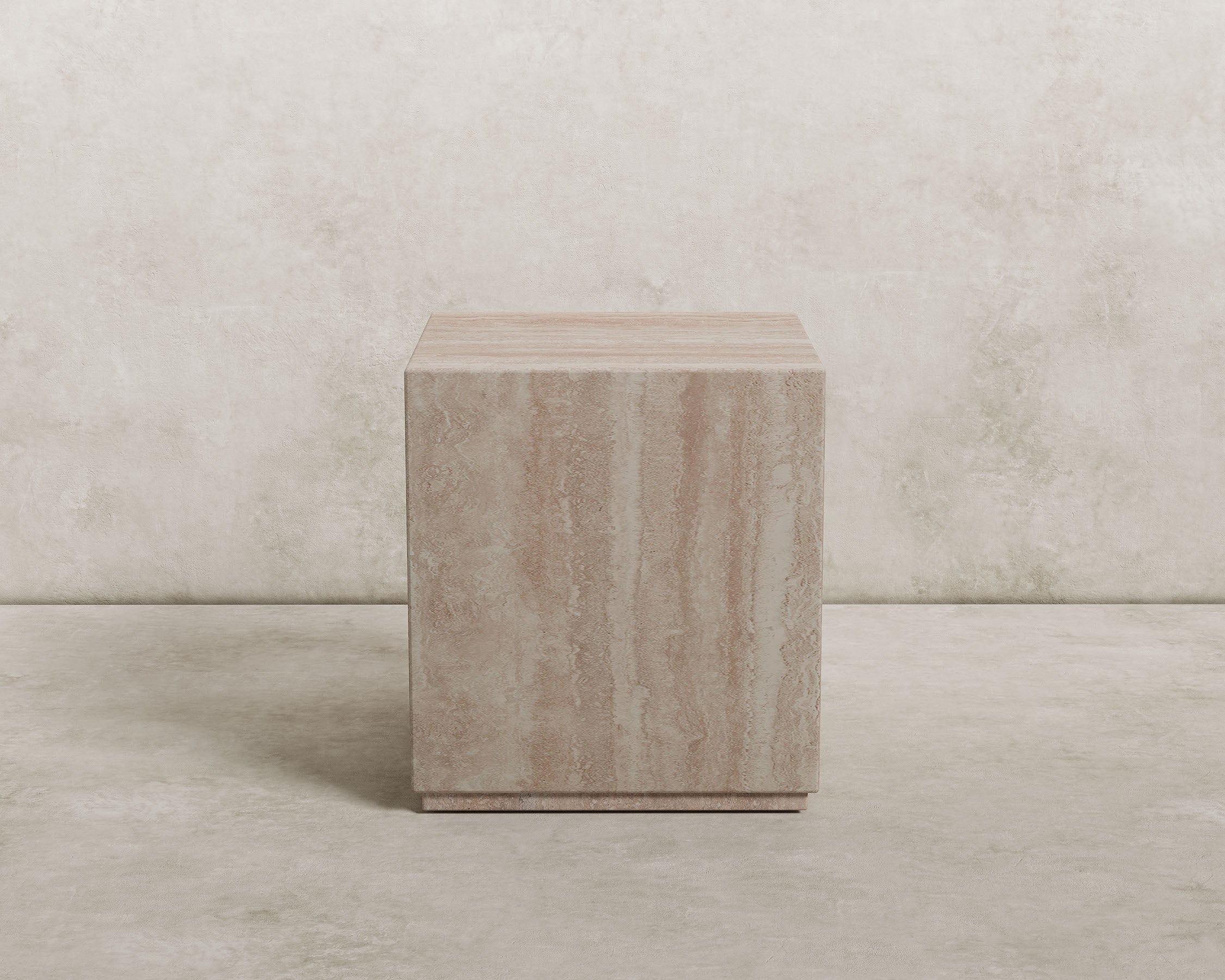 Siena Square Side Table