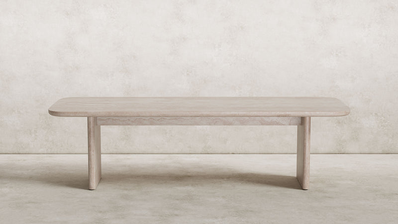 Ford Rectangle Dining Table