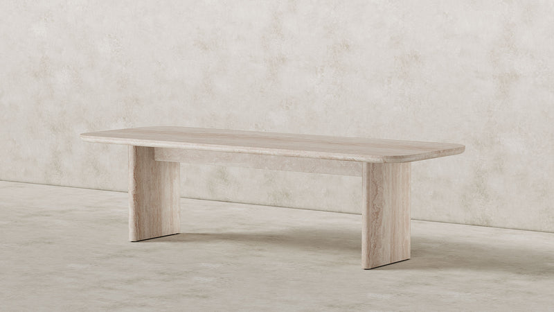 Ford Rectangle Dining Table