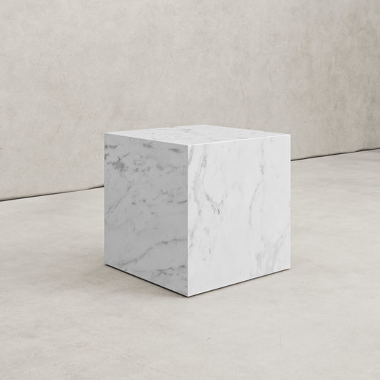 Boxy Carrara