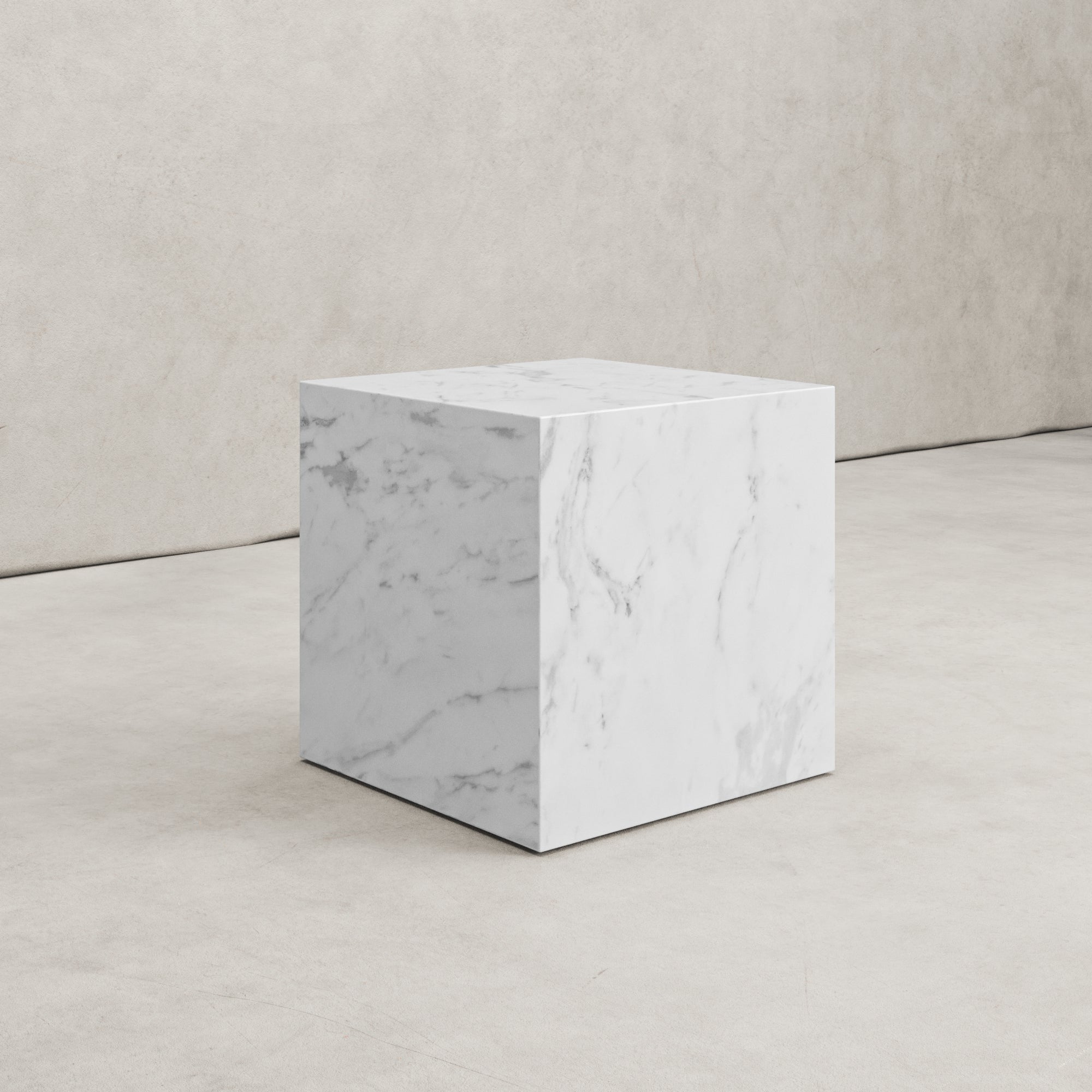 Boxy Carrara